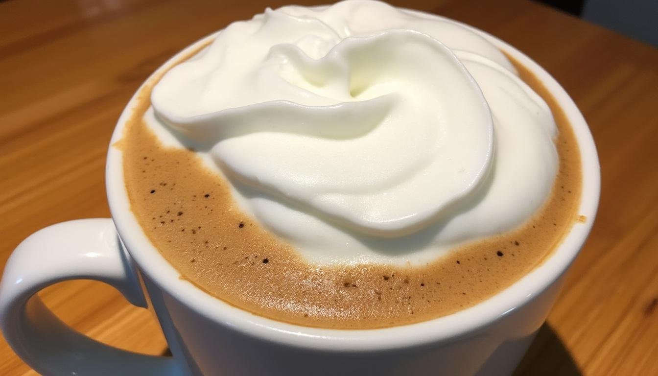 découvrez notre recette onctueuse de crème au lait de soja et café, un dessert végétal savoureux, simple à préparer et parfait pour une pause gourmande et légère.