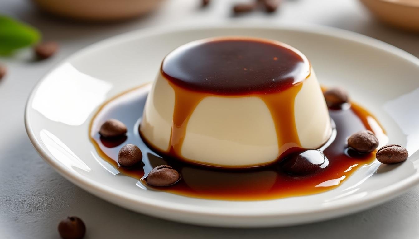 découvrez notre délicieuse crème au lait de soja et café, une alternative légère et gourmande, parfaite pour les amateurs de douceurs végétales et de saveurs réconfortantes.