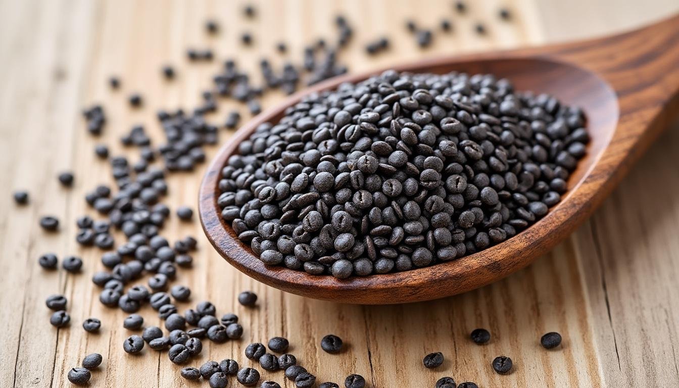 découvrez une délicieuse crème vanille aux graines de chia, un dessert léger, onctueux et naturellement gourmand. facile à préparer, cette recette saine et raffinée ravira vos papilles à tout moment de la journée.