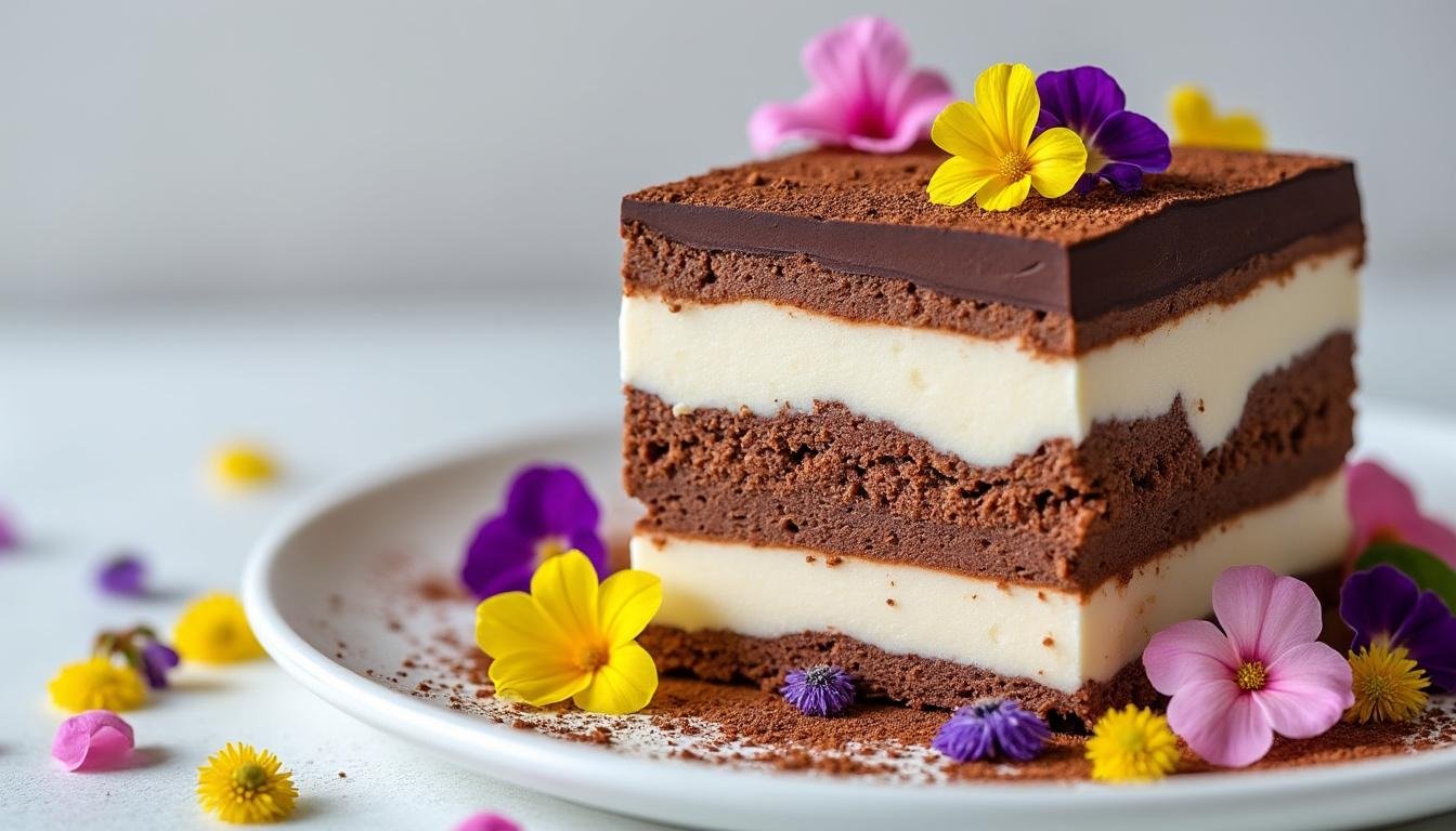 découvrez la suite de notre sélection gourmande : crèmes onctueuses, mousses légères et entremets raffinés. des recettes et astuces pour réussir tous vos desserts comme un chef !