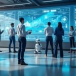 Développez votre stratégie numérique grâce à l’IA Boost Academy