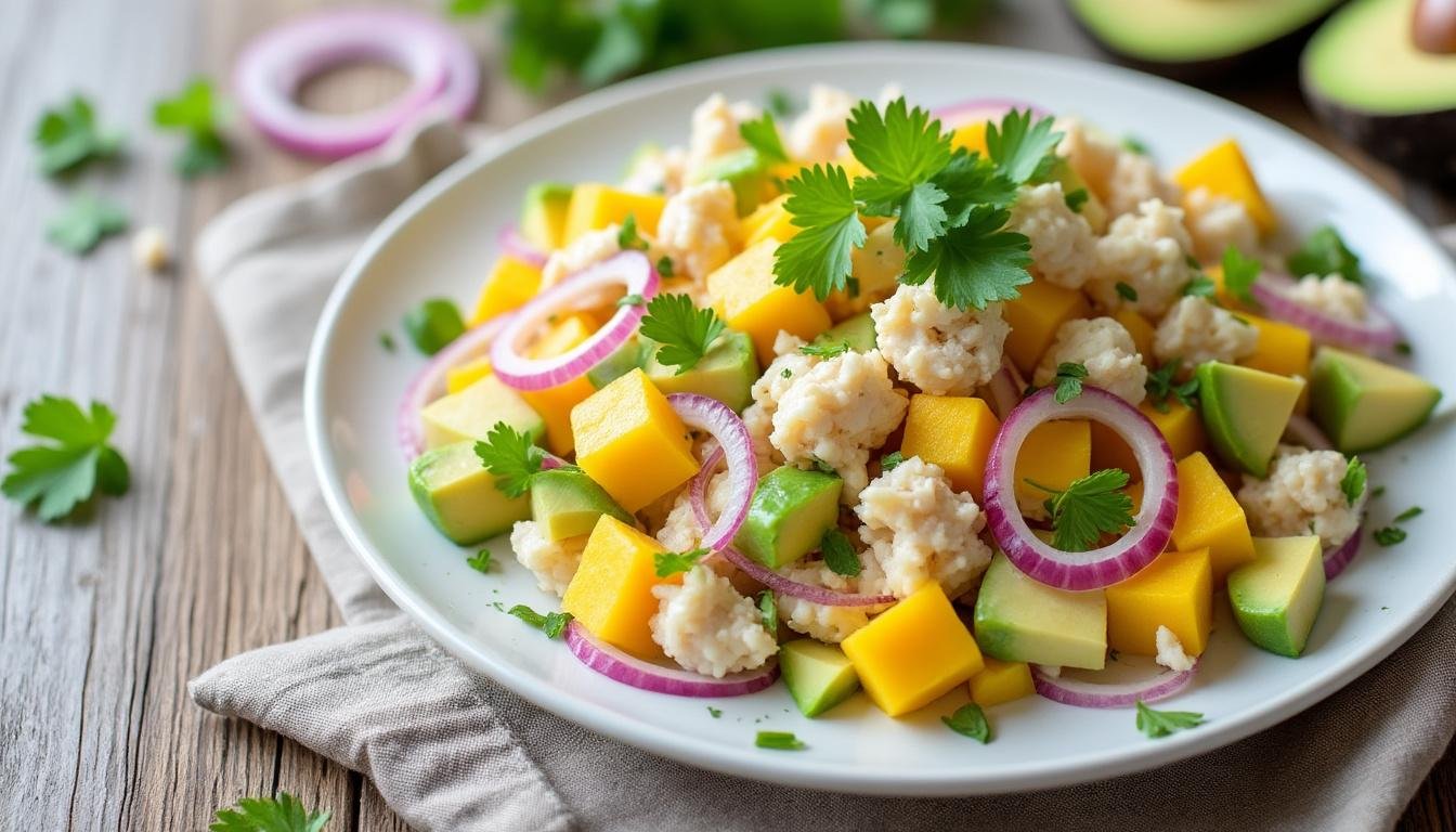découvrez des idées d’entrées exotiques et originales pour surprendre vos invités et éveiller les papilles. recettes uniques, saveurs du monde et créativité culinaire au rendez-vous !