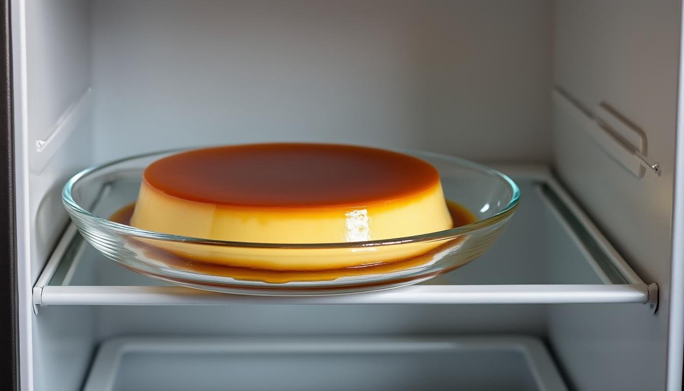 découvrez notre recette gourmande de flan au café et noix de pécan : une alliance savoureuse entre l'intensité du café et le croquant des noix de pécan. facile à réaliser, ce dessert est idéal pour surprendre vos invités !
