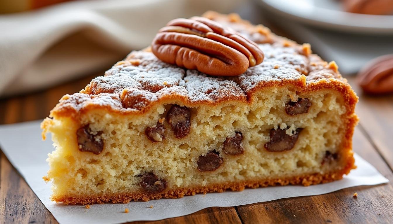 découvrez notre recette gourmande de flan au café et noix de pécan, un dessert onctueux aux saveurs intenses, facile à préparer et parfait pour surprendre vos invités !