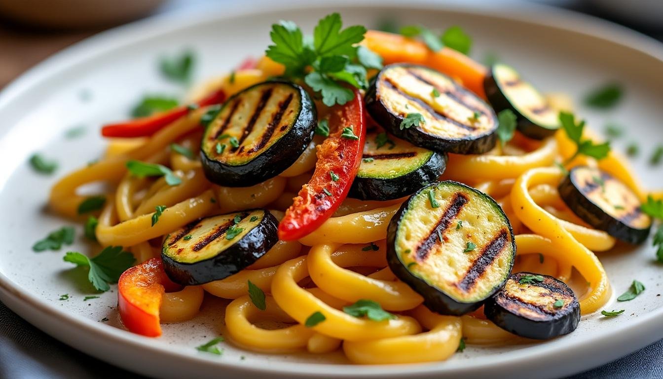 découvrez une recette savoureuse de gnocchis de butternut accompagnés d'un délicieux beurre de sauge. parfaite pour un repas réconfortant, cette spécialité associe la douceur de la courge au parfum envoûtant de la sauge. facile à préparer, elle ravira vos convives à coup sûr !