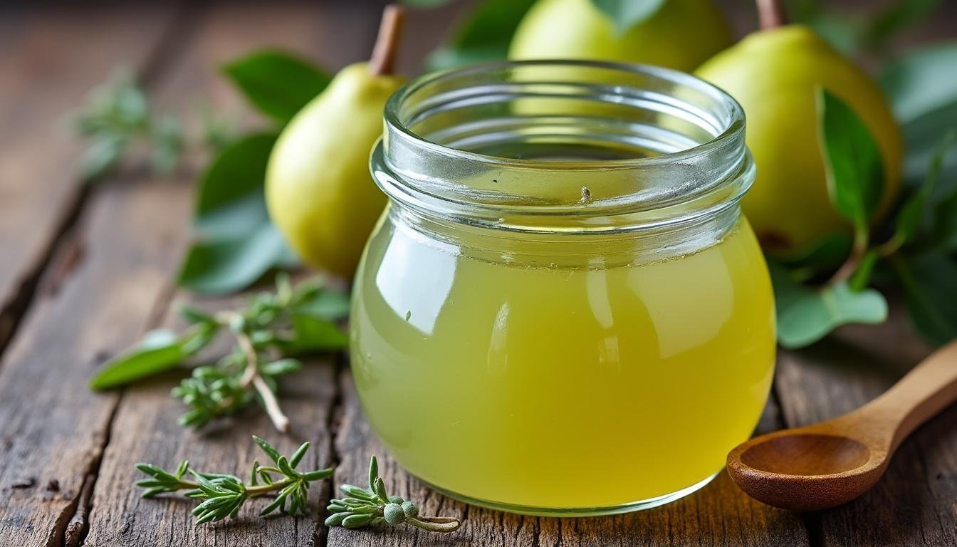 découvrez les bienfaits méconnus des coings verts et apprenez comment les intégrer à vos recettes pour sublimer vos plats avec leurs saveurs uniques et leurs atouts nutritionnels.