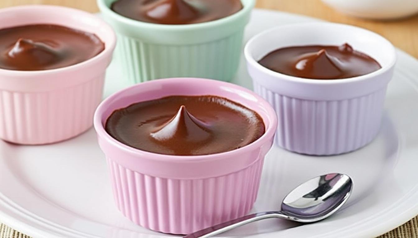 découvrez une délicieuse mousse au chocolat onctueuse, réalisée avec du lait d’amande pour une touche légère et gourmande. parfaite pour les intolérants au lactose et les amateurs de desserts sains !