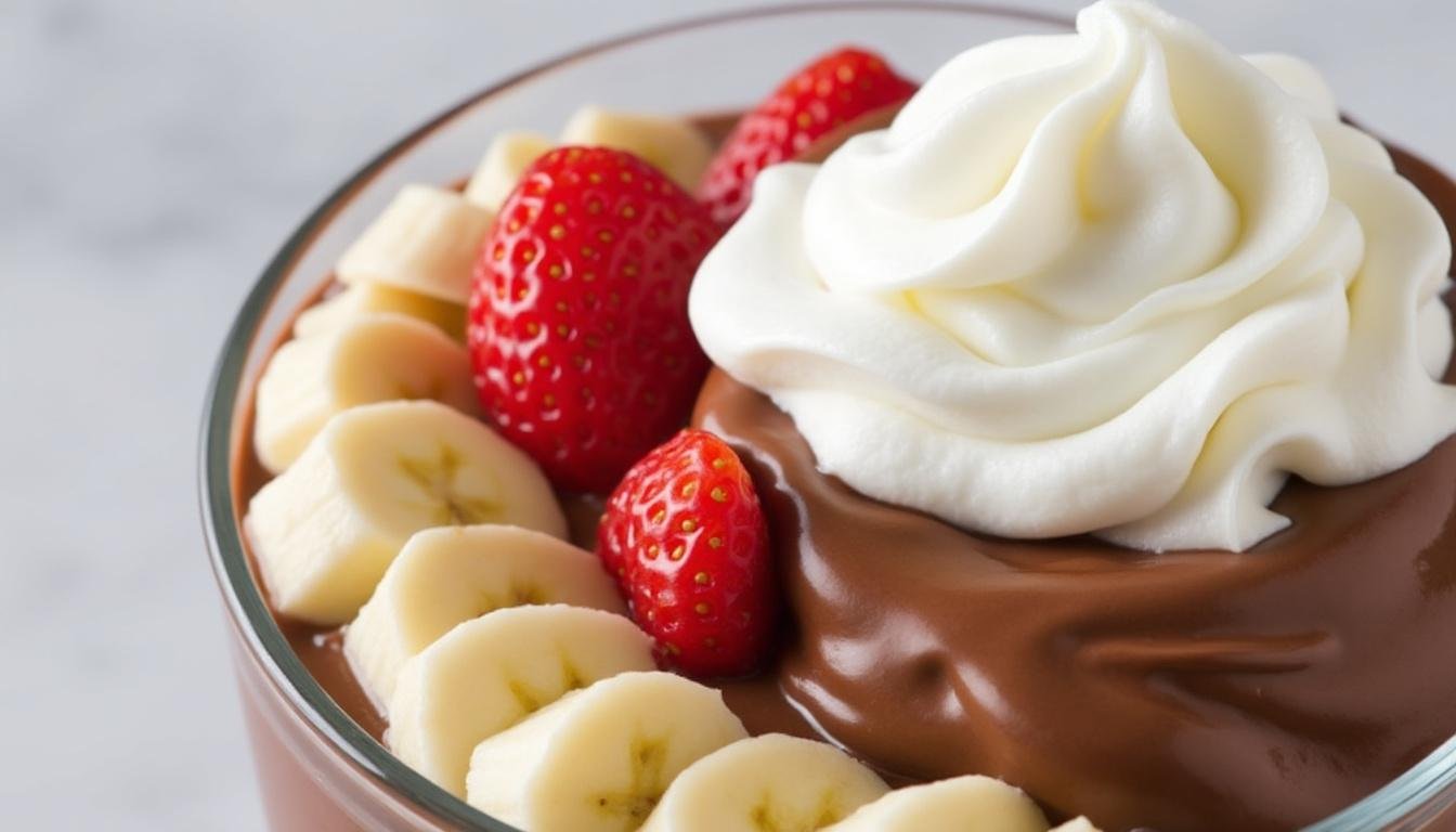découvrez notre délicieuse mousse au lait de noisette et à la vanille : une douceur onctueuse, légÚre et gourmande, parfaite pour terminer votre repas sur une note raffinée et subtilement parfumée.