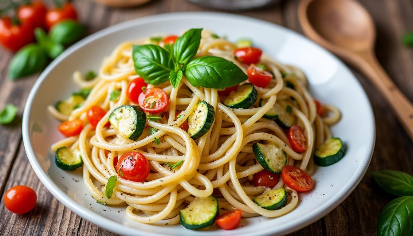 découvrez notre recette savoureuse de pâtes à la sauce tomate maison, sublimées par la ricotta salée râpée. un plat italien simple, authentique et plein de saveurs, parfait pour un repas convivial et gourmand.