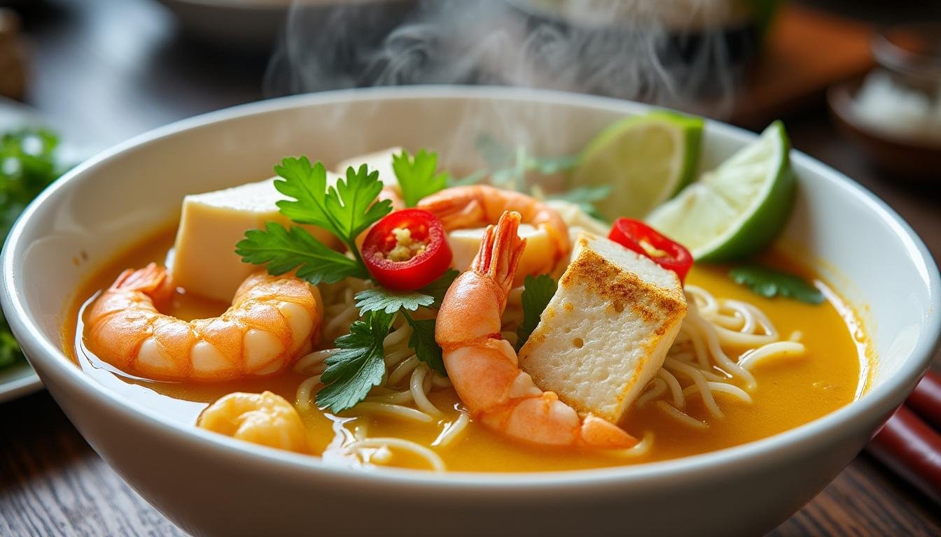découvrez une sélection unique de plats asiatiques et exotiques : recettes authentiques, saveurs surprenantes et idées gourmandes pour voyager depuis votre cuisine. parfait pour éveiller vos papilles et explorer de nouveaux horizons culinaires !