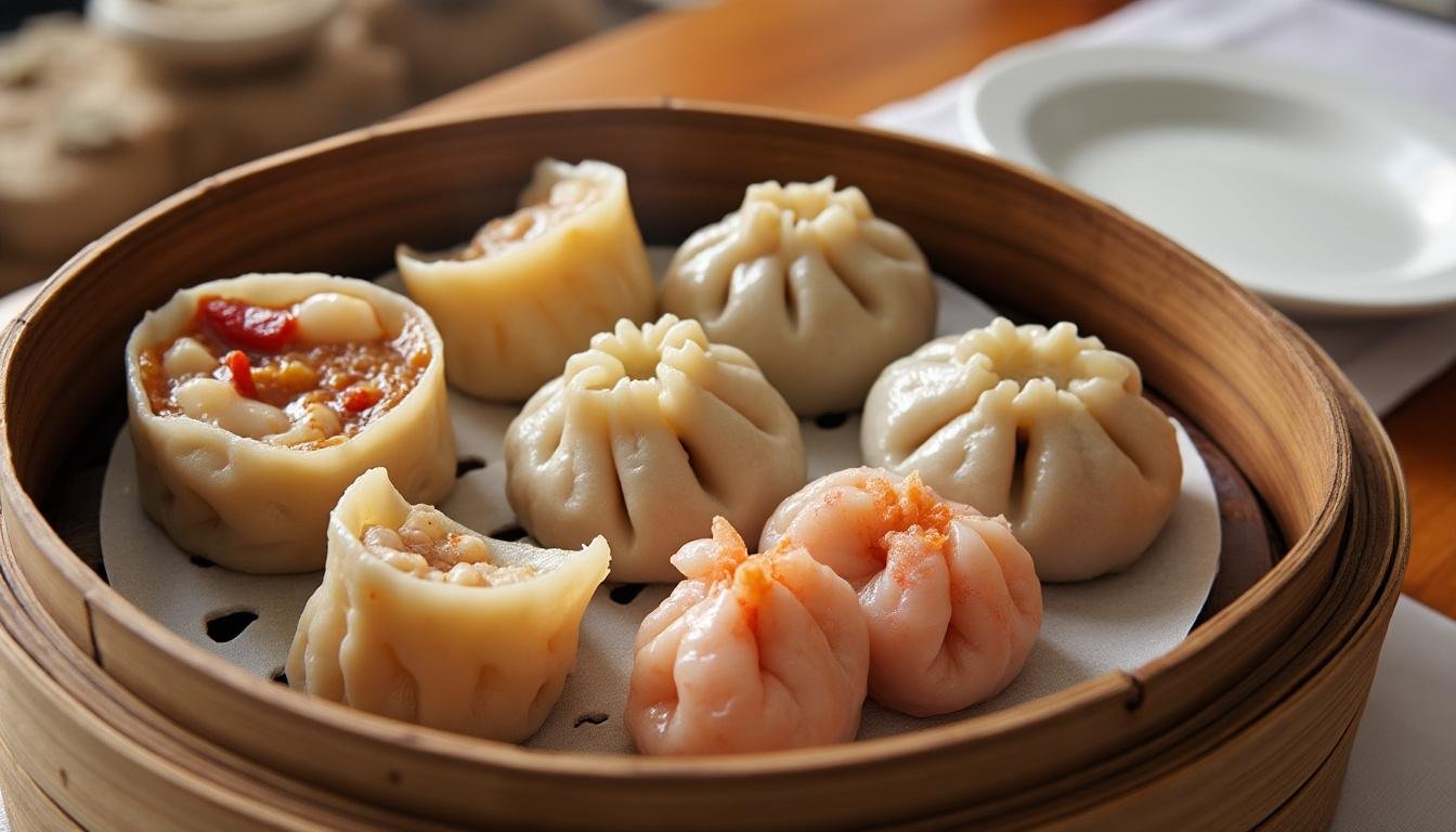 découvrez la suite de notre sélection de plats asiatiques et exotiques : recettes authentiques, saveurs uniques et conseils pour voyager à travers la cuisine d’asie et d’ailleurs.