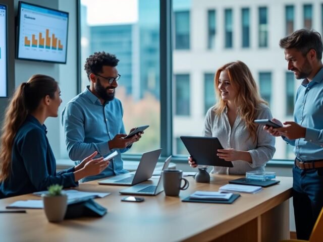 Retours d’expérience sur eDocPerso : ce que pensent les utilisateurs en 2025