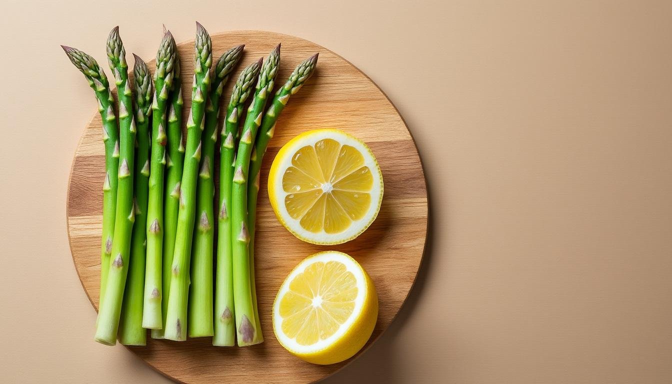 découvrez notre délicieux risotto au citron et asperges vertes, une recette crémeuse et savoureuse qui allie le zeste du citron à la fraîcheur des asperges pour un plat délicat et raffiné. parfait pour un repas convivial ou une occasion spéciale!
