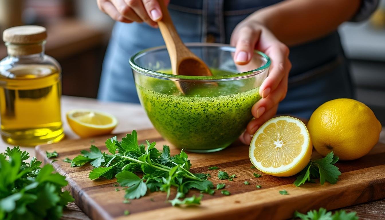 découvrez notre délicieuse recette de salade de céleri, pommes et noix, une explosion de fraîcheur et de croquant, parfaite pour un repas léger ou un accompagnement savoureux. idéale pour les amateurs de mélanges sucrés-salés, cette salade colorée ravira vos papilles!
