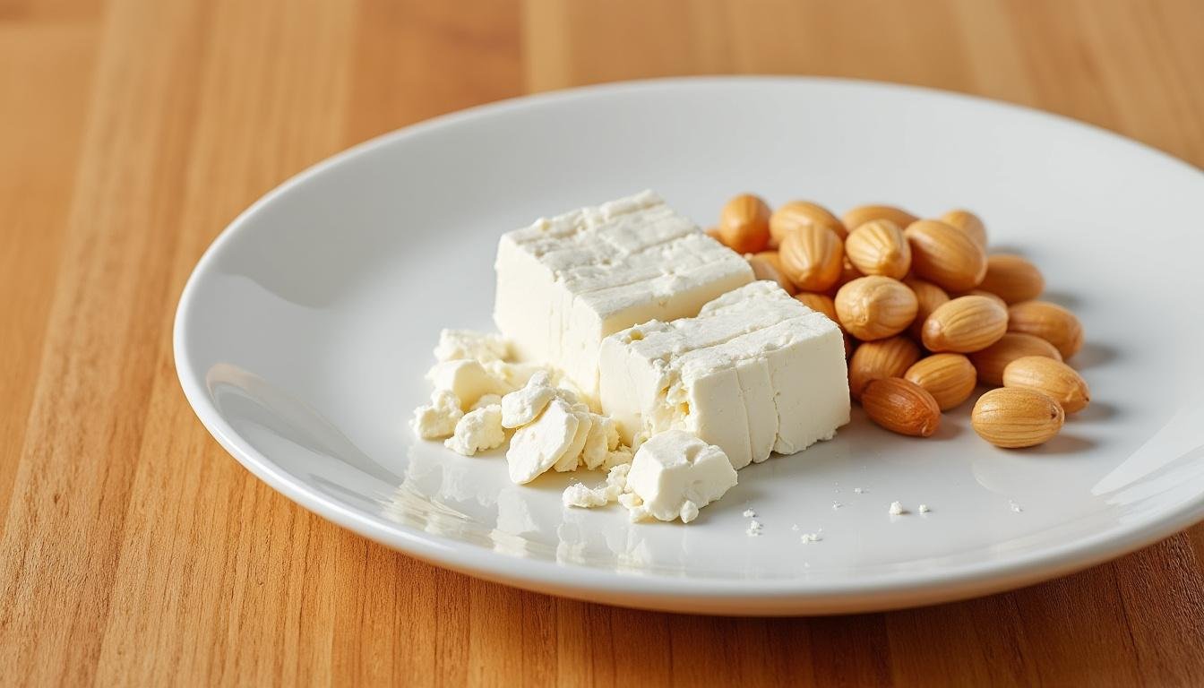 découvrez une salade gourmande alliant la douceur des courgettes rôties, la fraîcheur de la feta et le croquant des pignons. une recette estivale, facile et savoureuse, idéale en entrée ou en accompagnement.