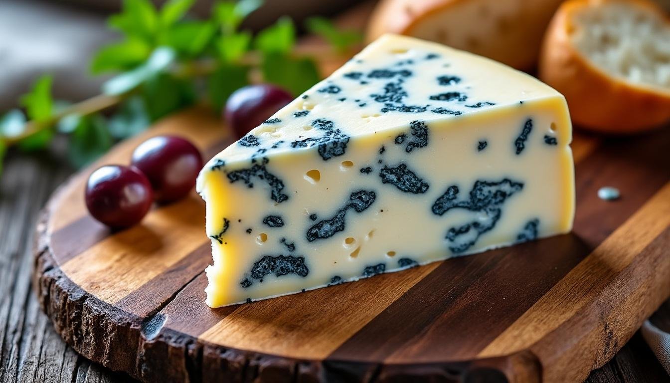 découvrez une délicieuse salade de roquette agrémentée de figues sucrées et de fromage bleu crémeux. parfaite pour un repas léger ou une entrée raffinée, cette recette allie saveurs et fraîcheur pour éveiller vos papilles.
