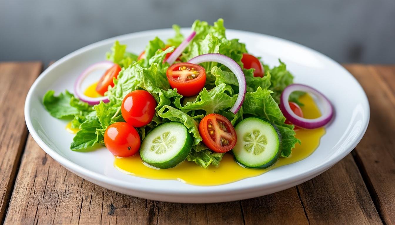 découvrez notre délicieuse salade d’épeautre et légumes rôtis, un plat à la fois sain et savoureux. profitez de la richesse des légumes grillés et de la texture unique de l’épeautre pour une harmonie de saveurs, idéale pour vos déjeuners équilibrés ou vos dîners en famille.