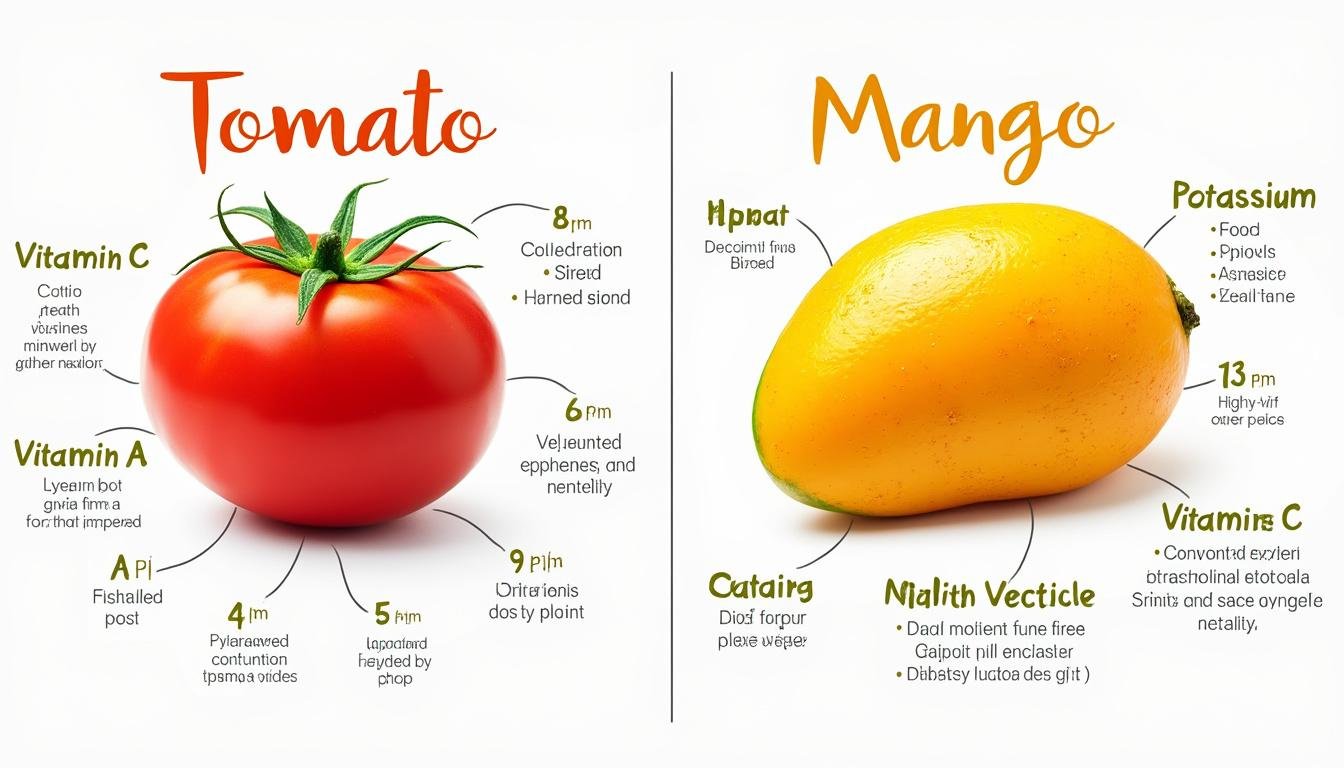 découvrez une recette fraîche et originale de tartare de tomates à la mangue, parfaite pour l’été : un mélange sucré-salé savoureux, facile et rapide à préparer.