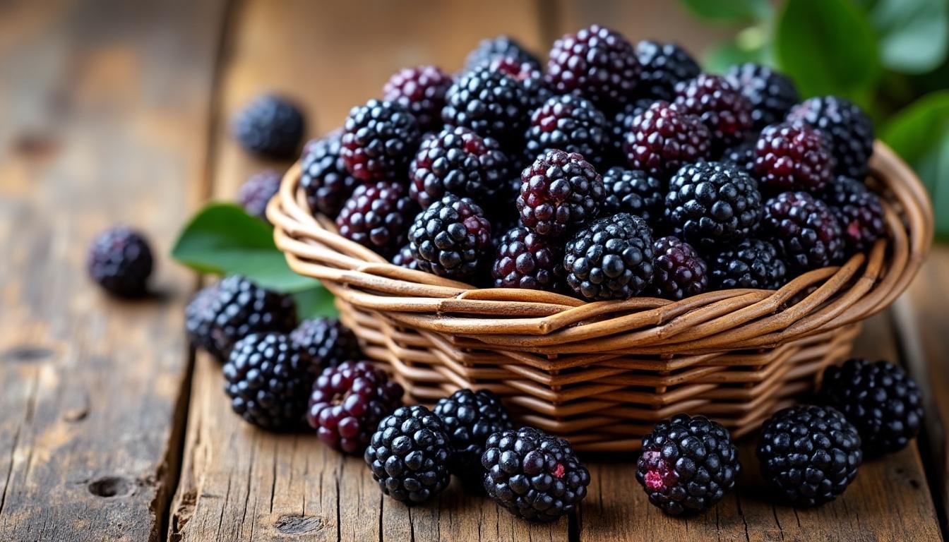 savourez une délicieuse tarte aux mûres et noisettes, alliant la douceur des fruits mûrs à la gourmandise d'une pâte croustillante. une recette simple et raffinée pour régaler petits et grands.