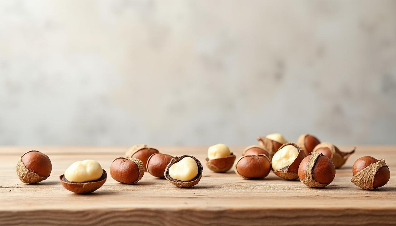 découvrez notre délicieuse recette de tarte aux mûres et noisettes : une pâte croustillante, des mûres juteuses et des noisettes croquantes pour un dessert gourmand et savoureux.