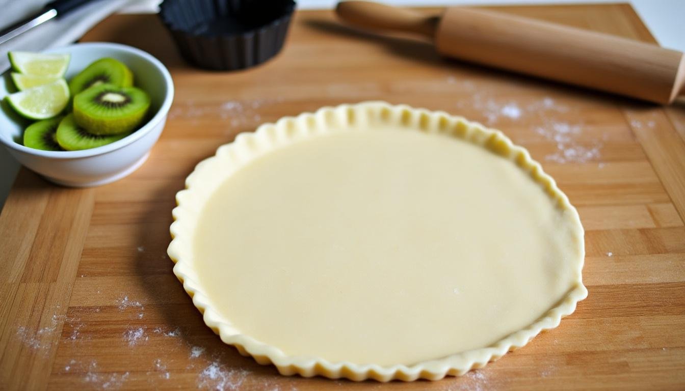 découvrez la fraßcheur exquise de nos tartelettes au kiwi et citron vert, un dessert délicat alliant l'acidité du citron vert à la douceur du kiwi. parfaites pour une pause gourmande ou une occasion spéciale, ces petites douceurs raviront vos papilles et apporteront une touche fruitée à vos repas.