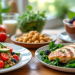 ???? Besoin d’idées supplémentaires ou de catégories spécifiques (sans gluten, riches en protéines, sans sucre raffiné, etc.) ? Dis-moi et je t’ajoute des variantes ! ????