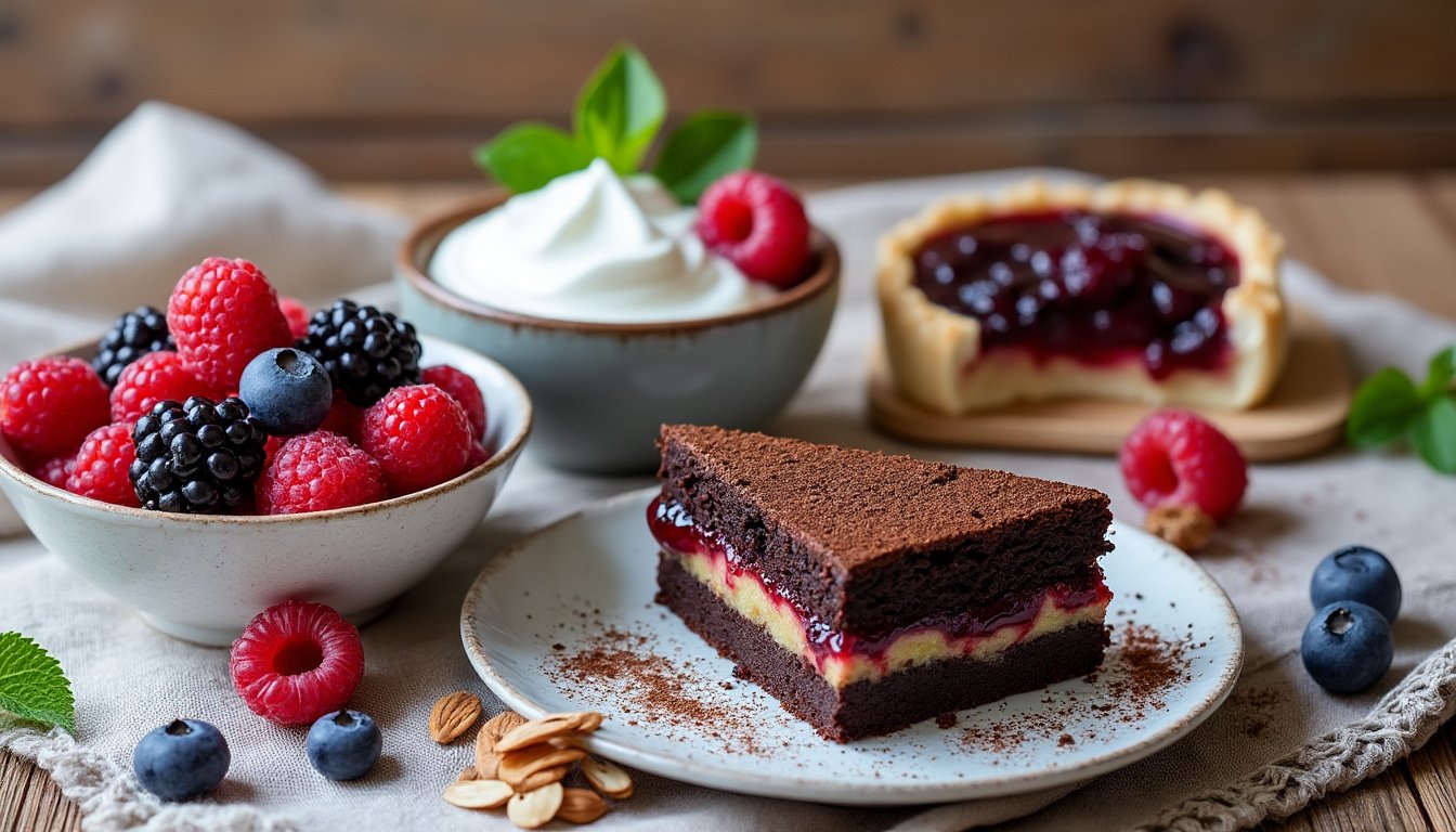 découvrez nos délicieuses idées de recettes adaptées à tous vos besoins : sans gluten, riches en protéines, sans sucre raffiné et bien plus. dites-nous vos préférences et trouvez des variantes sur mesure !
