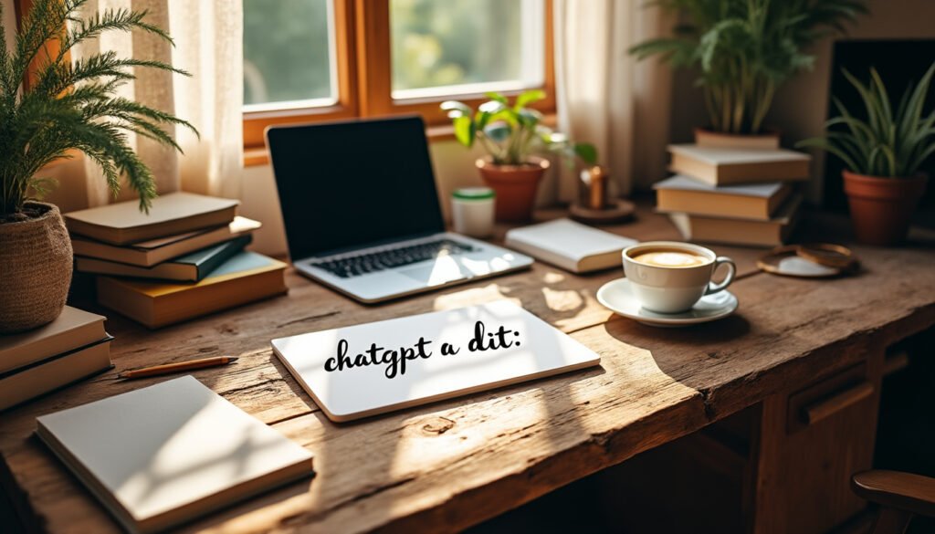découvrez tout ce que chatgpt a à dire sur divers sujets : conseils pratiques, analyses pointues et réponses à vos questions. l'intelligence artificielle à votre service pour vous informer et vous surprendre !