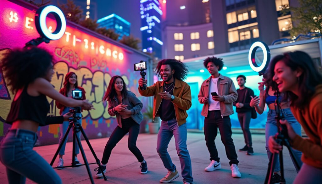 explorez les dernières tendances instagram en vidéo et apprenez quelles stratégies captivantes vous aideront à dynamiser votre présence sur ce réseau social populaire.