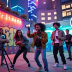 Découvrez les dernières tendances Instagram en vidéo