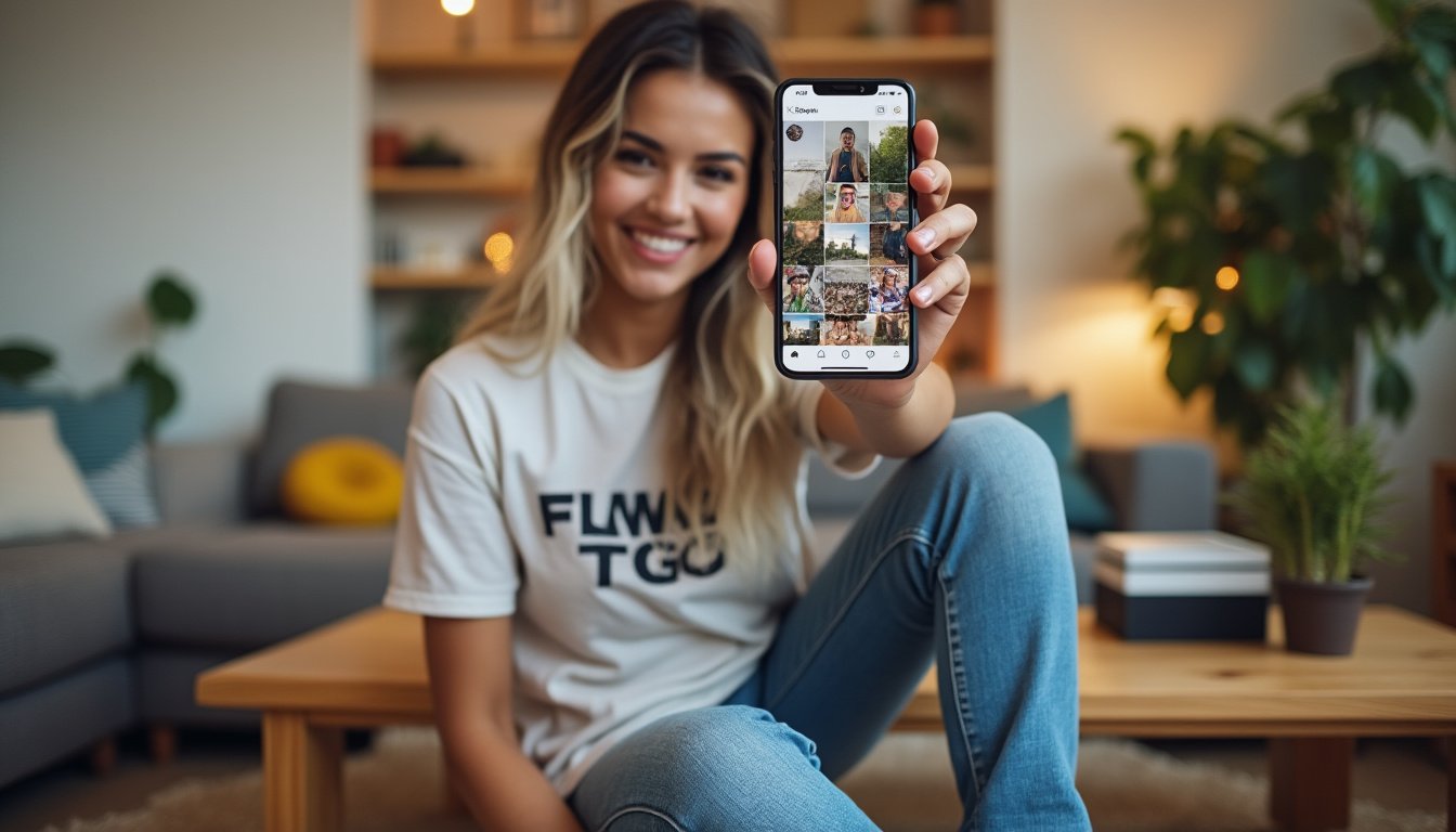 explorez les tendances instagram vidéo du moment : astuces, nouveautés et formats incontournables pour booster votre visibilité en 2024.