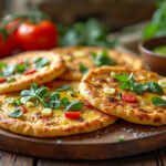 Galettes bretonnes au beurre végétal
