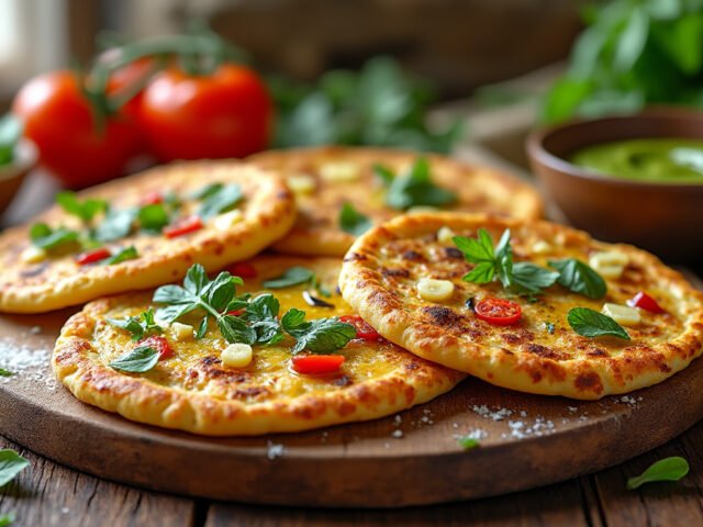 Galettes bretonnes au beurre végétal