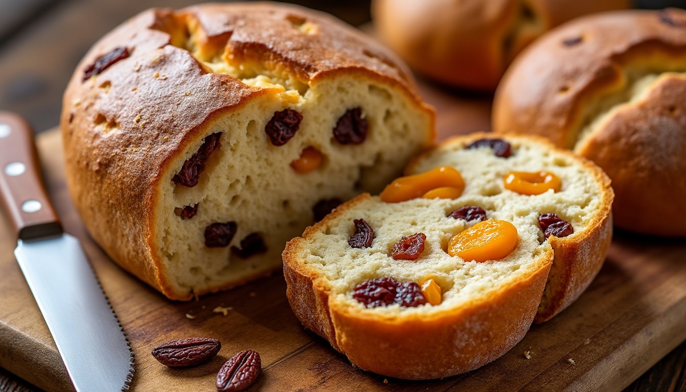 découvrez notre recette de kouglof aux fruits secs et épices : un gâteau moelleux et parfumé, parfait pour les fêtes ou un goûter gourmand. facile à réaliser et irrésistiblement savoureux !