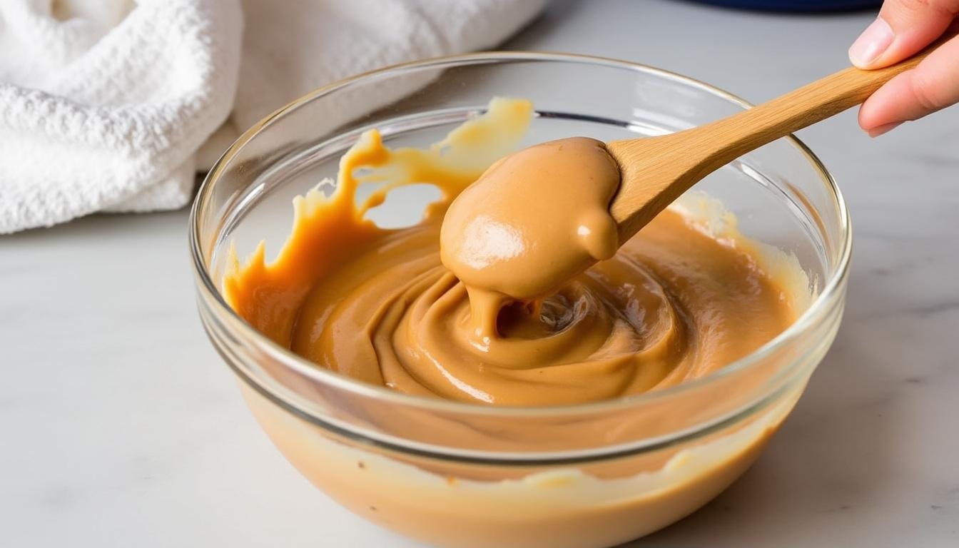 découvrez notre recette gourmande de mousse au caramel beurre salé végétarien, onctueuse et facile à préparer, pour régaler vos papilles sans compromis !