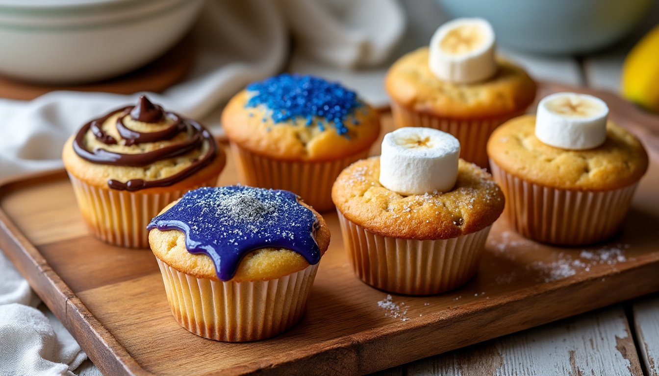 découvrez notre délicieuse recette de muffins aux dattes et noix de coco, moelleux et savoureux, parfaits pour un goûter sain et gourmand. facile à réaliser, avec des ingrédients naturels et une touche d’exotisme !