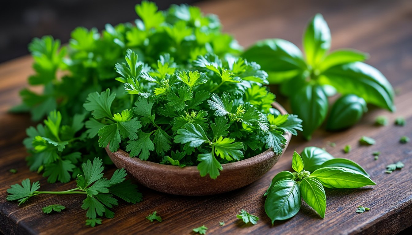 découvrez notre recette savoureuse de pain de lentilles aux herbes fraîches, une alternative végétarienne riche en protéines et en saveurs. idéal pour un repas sain et gourmand !