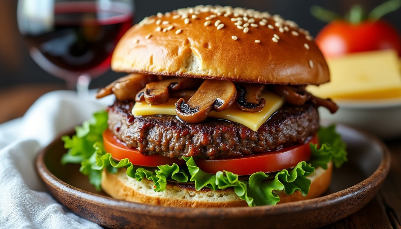 découvrez des plats revisités et originaux ! explorez de nouvelles saveurs et des recettes créatives pour surprendre vos papilles dans cette suite gourmande.