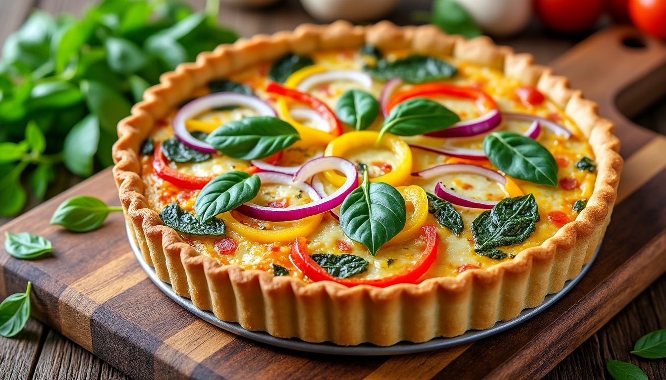 découvrez des plats revisités et originaux dans cette suite gourmande : recettes créatives, saveurs inédites et conseils pour surprendre vos papilles. inspirez-vous pour renouveler votre cuisine au quotidien !