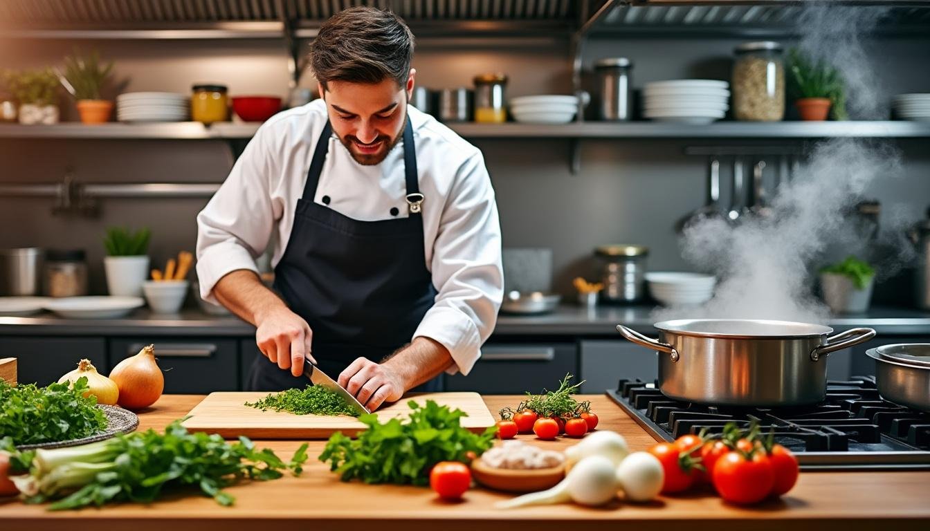 découvrez des plats sains et énergétiques pour booster votre vitalité au quotidien. retrouvez des idées de recettes savoureuses, équilibrées et faciles à préparer pour prendre soin de votre corps tout en vous régalant.