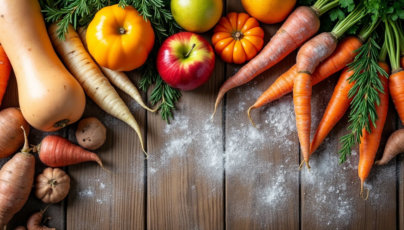 découvrez notre recette savoureuse de poêlée de sarrasin et légumes d’automne, un plat sain, complet et riche en saveurs, idéal pour profiter des produits de saison.