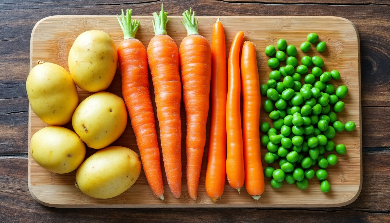 découvrez notre recette savoureuse de samoussas aux légumes et épices : des bouchées croustillantes, garnies de légumes frais subtilement relevés, parfaites pour un apéritif ou un repas léger.