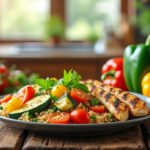 Si vous souhaitez des idées supplémentaires pour des catégories spécifiques (sans gluten, riches en protéines, exotiques, etc.), dites-moi ! ????