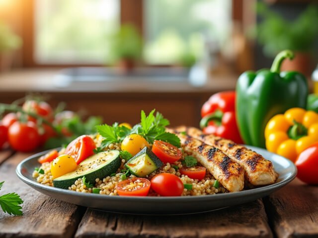 Si vous souhaitez des idées supplémentaires pour des catégories spécifiques (sans gluten, riches en protéines, exotiques, etc.), dites-moi ! ????