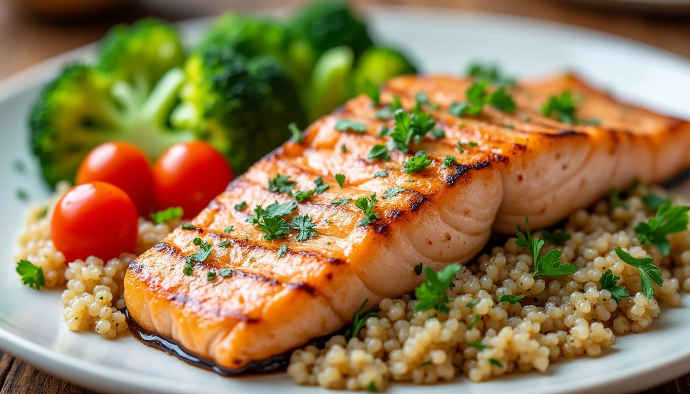 découvrez des idées de recettes adaptées à toutes vos envies : sans gluten, riches en protéines, exotiques et bien plus ! dites-moi votre catégorie préférée pour des suggestions personnalisées.