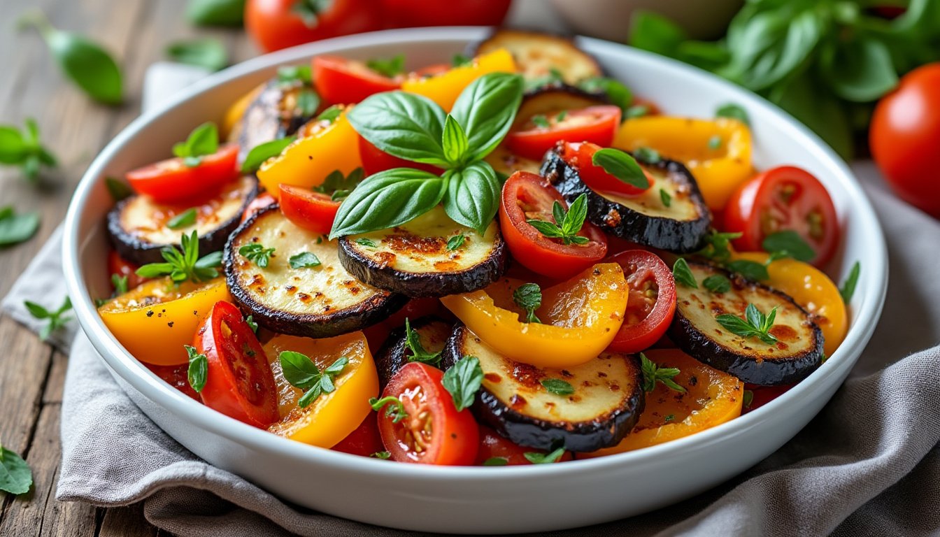 découvrez la suite de notre collection avec 100 nouvelles idées végétariennes pour compléter vos repas : entrées savoureuses et salades fraîches, parfaites pour varier vos menus et atteindre 300 recettes gourmandes !