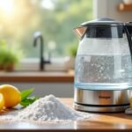 découvrez comment détartrer efficacement votre bouilloire sans produits chimiques grâce à des astuces naturelles, économiques et simples à réaliser à la maison.