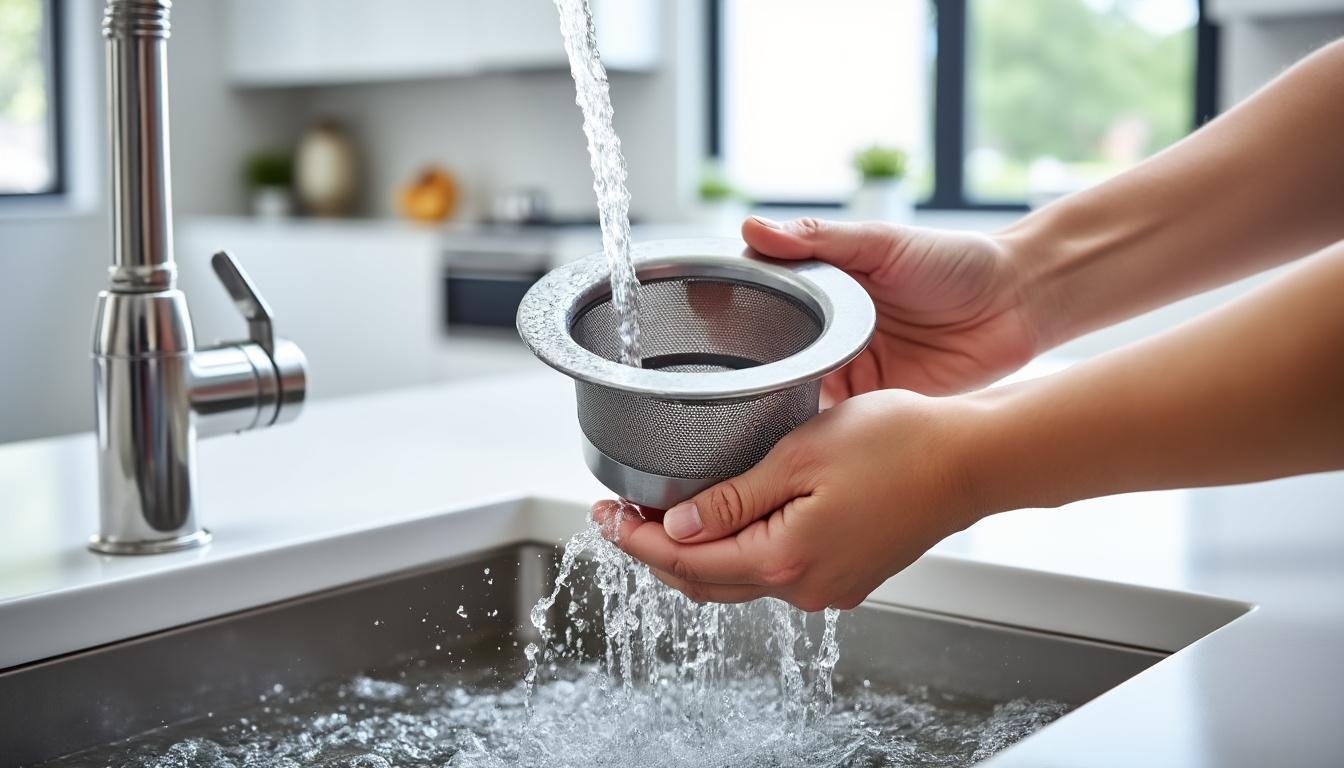 découvrez une astuce simple et naturelle pour détartrer efficacement votre bouilloire sans utiliser de produits chimiques. gardez votre appareil propre et prolongez sa durée de vie avec cette méthode écologique.