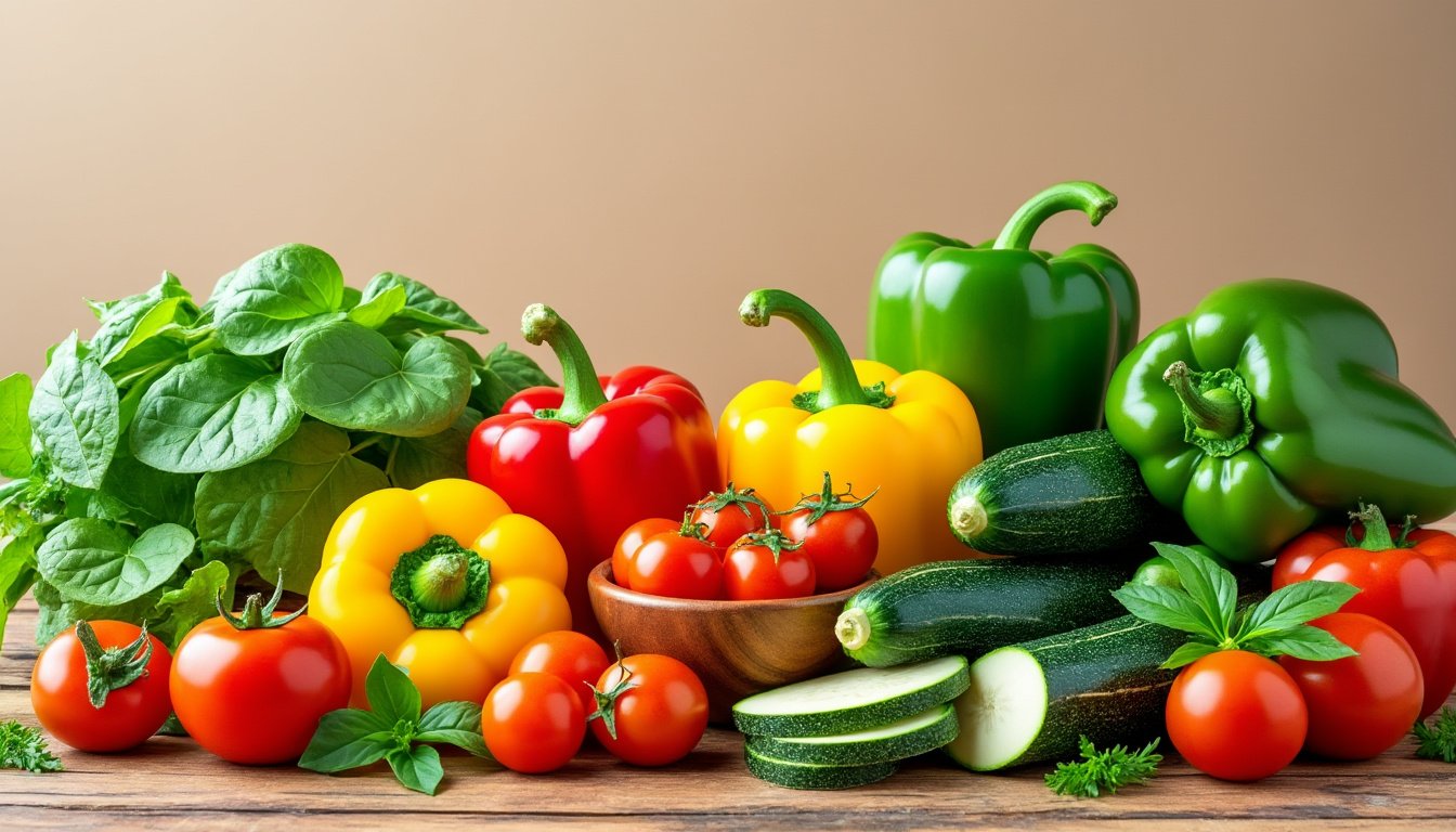 découvrez une collection variée d'environ 300 plats végétariens gourmands et équilibrés, idéale pour diversifier votre alimentation et savourer de nouvelles recettes saines chaque jour.