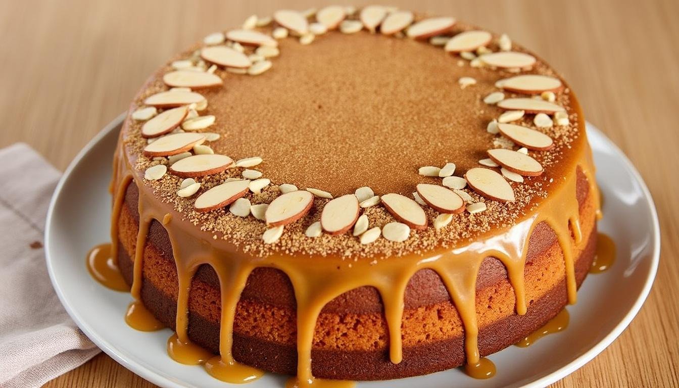 découvrez notre recette gourmande de cake moelleux au lait d’amande et sirop d’érable, parfaite pour un goûter sain et savoureux. facile à préparer, sans lactose et idéale pour régaler toute la famille !